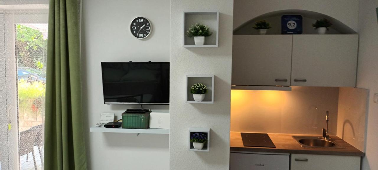 Apartment Ab Batala Dubrovnik Extérieur photo