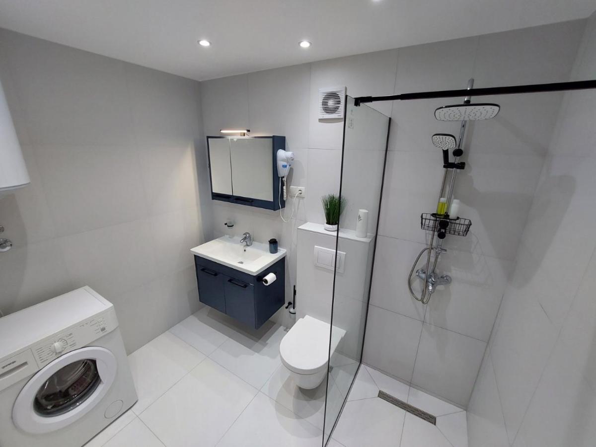 Apartment Ab Batala Dubrovnik Extérieur photo