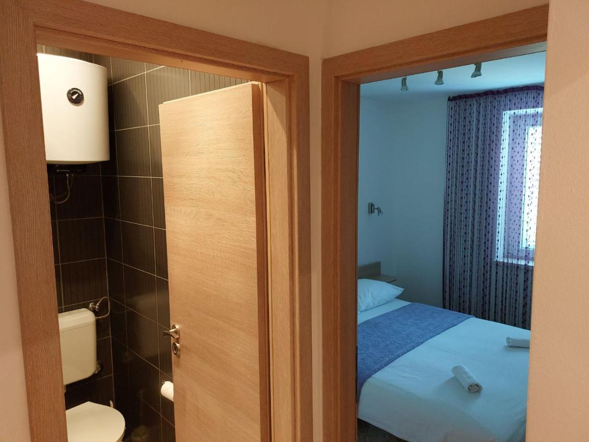 Apartment Ab Batala Dubrovnik Extérieur photo