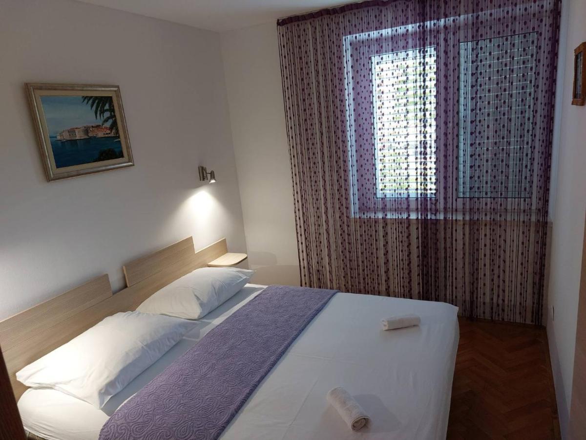 Apartment Ab Batala Dubrovnik Extérieur photo