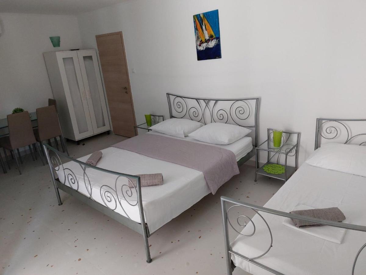 Apartment Ab Batala Dubrovnik Extérieur photo