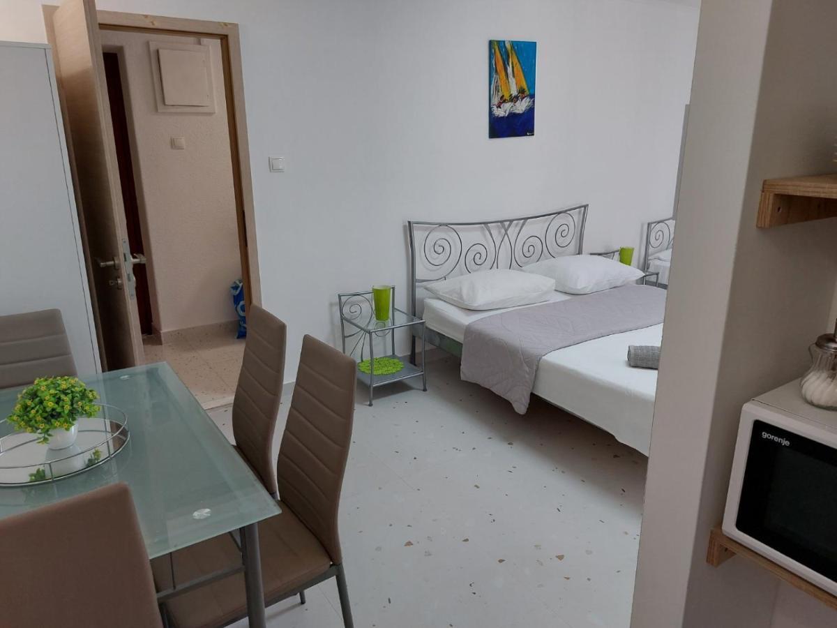 Apartment Ab Batala Dubrovnik Extérieur photo
