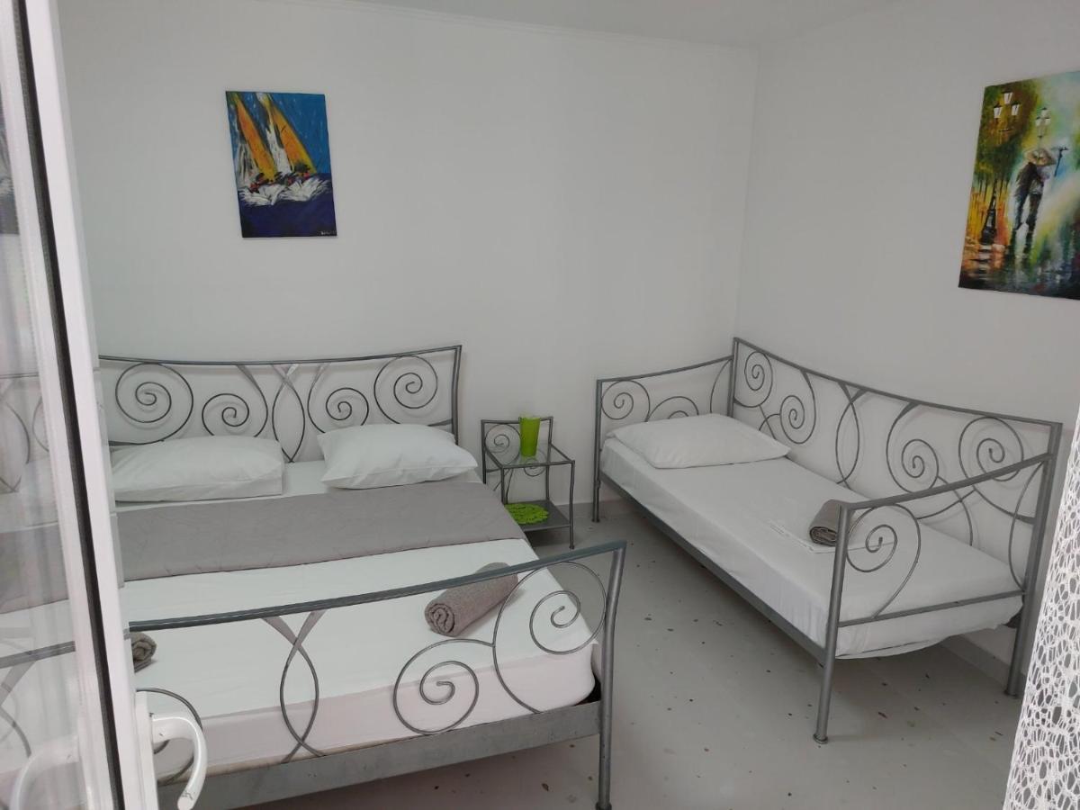 Apartment Ab Batala Dubrovnik Extérieur photo