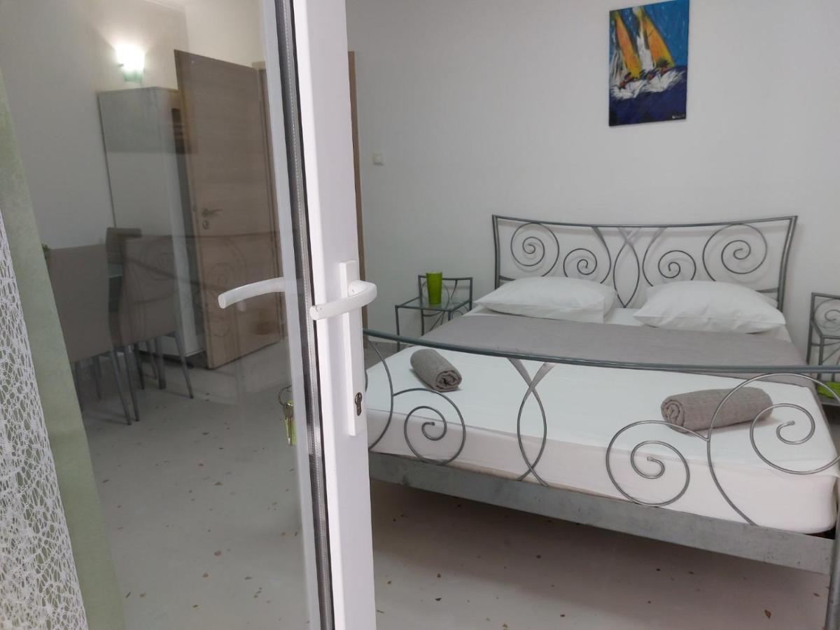 Apartment Ab Batala Dubrovnik Extérieur photo