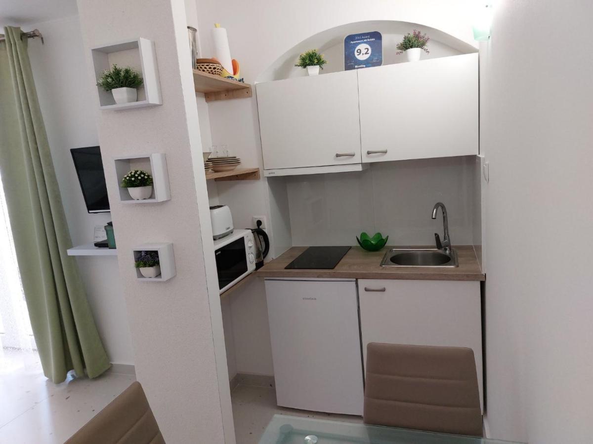 Apartment Ab Batala Dubrovnik Extérieur photo