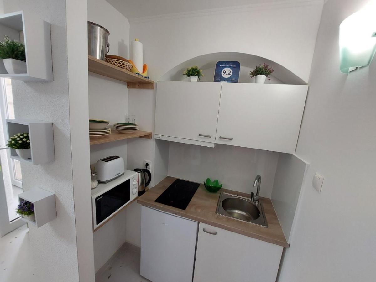 Apartment Ab Batala Dubrovnik Extérieur photo