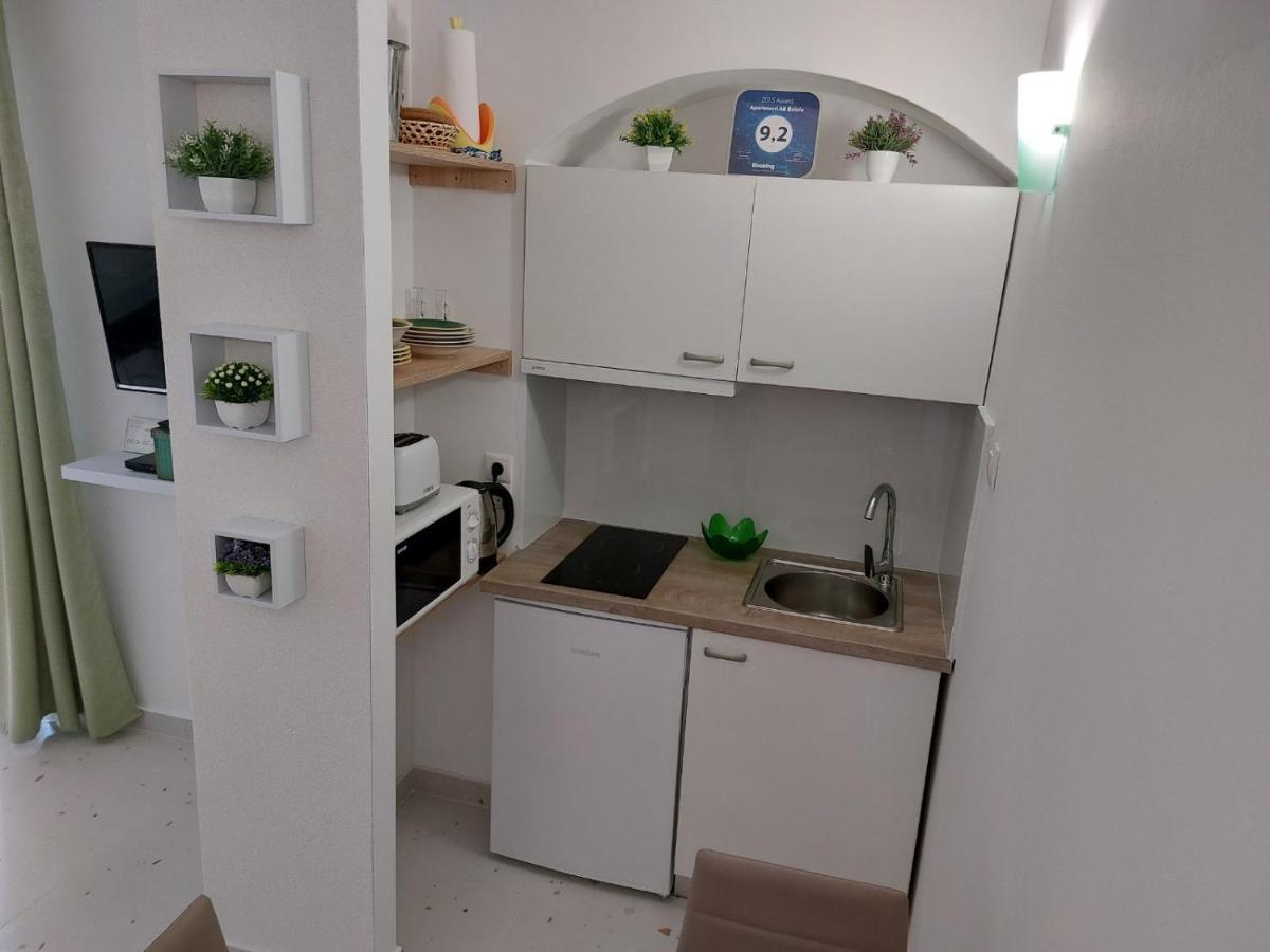 Apartment Ab Batala Dubrovnik Extérieur photo