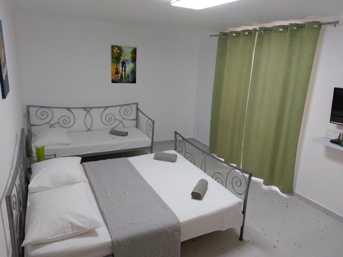 Apartment Ab Batala Dubrovnik Extérieur photo