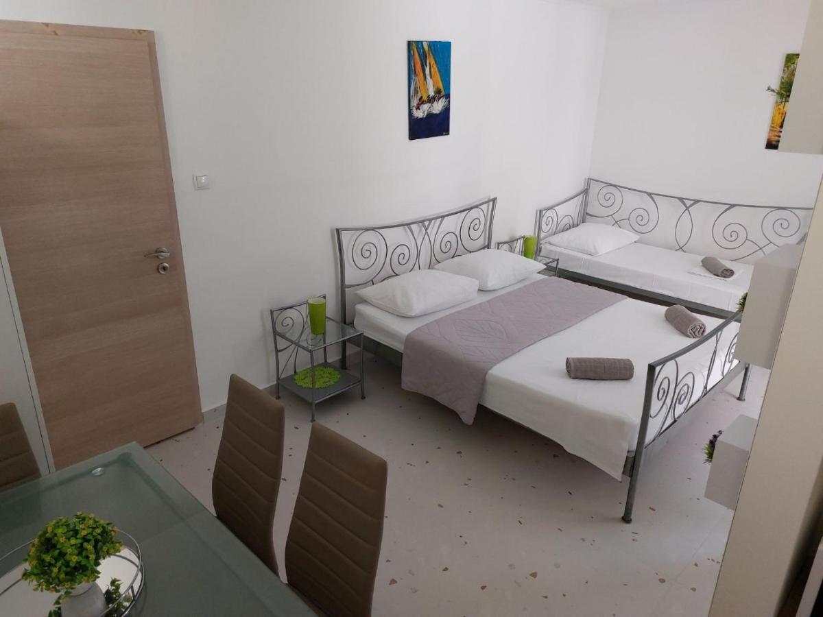 Apartment Ab Batala Dubrovnik Extérieur photo