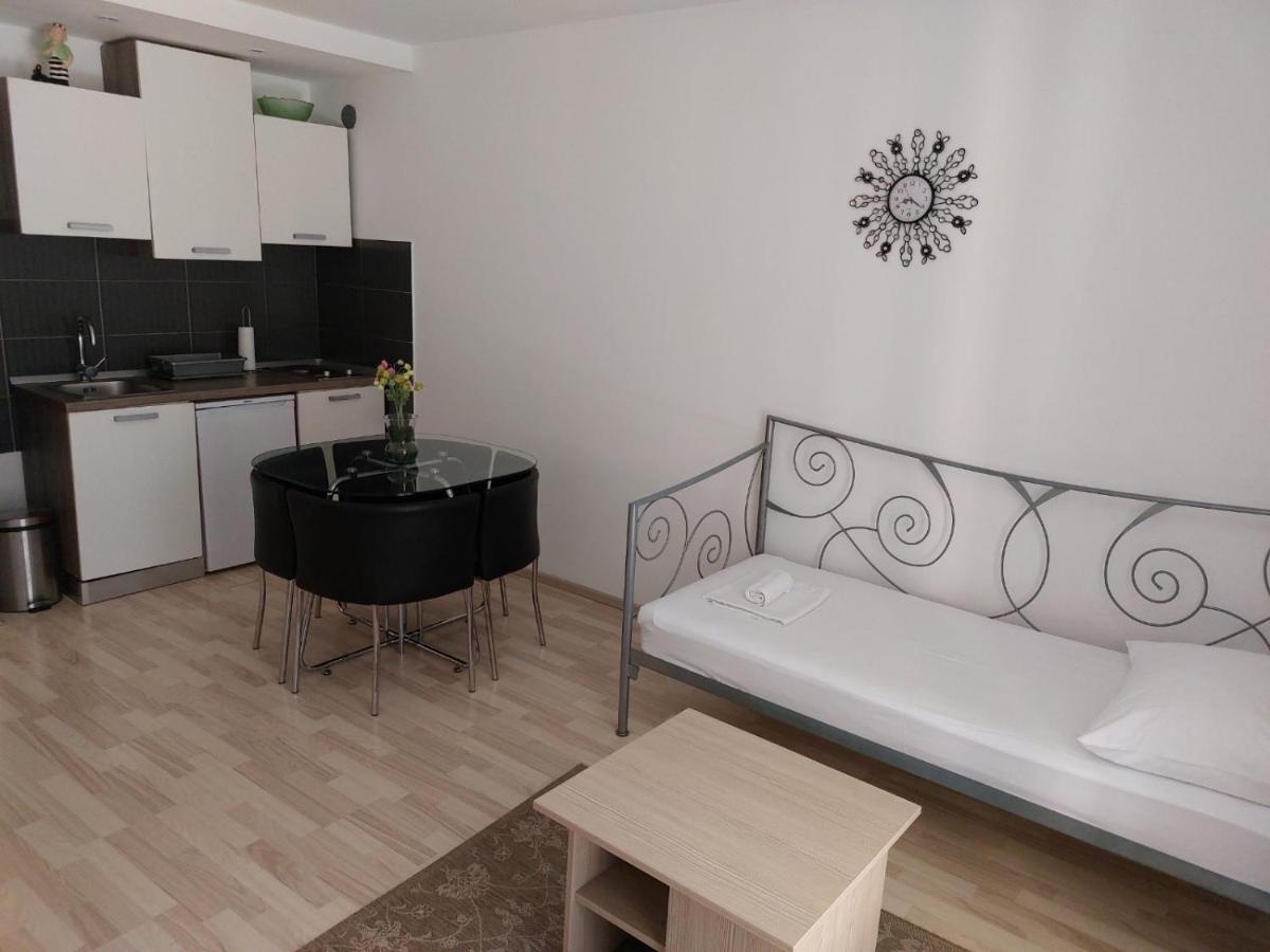 Apartment Ab Batala Dubrovnik Extérieur photo
