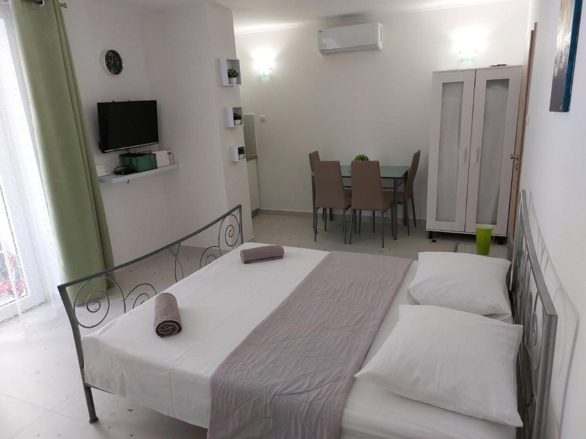 Apartment Ab Batala Dubrovnik Extérieur photo