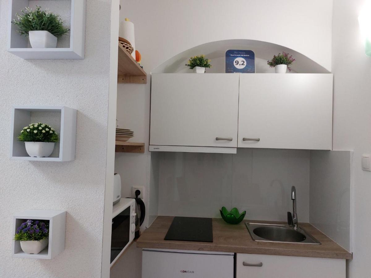 Apartment Ab Batala Dubrovnik Extérieur photo