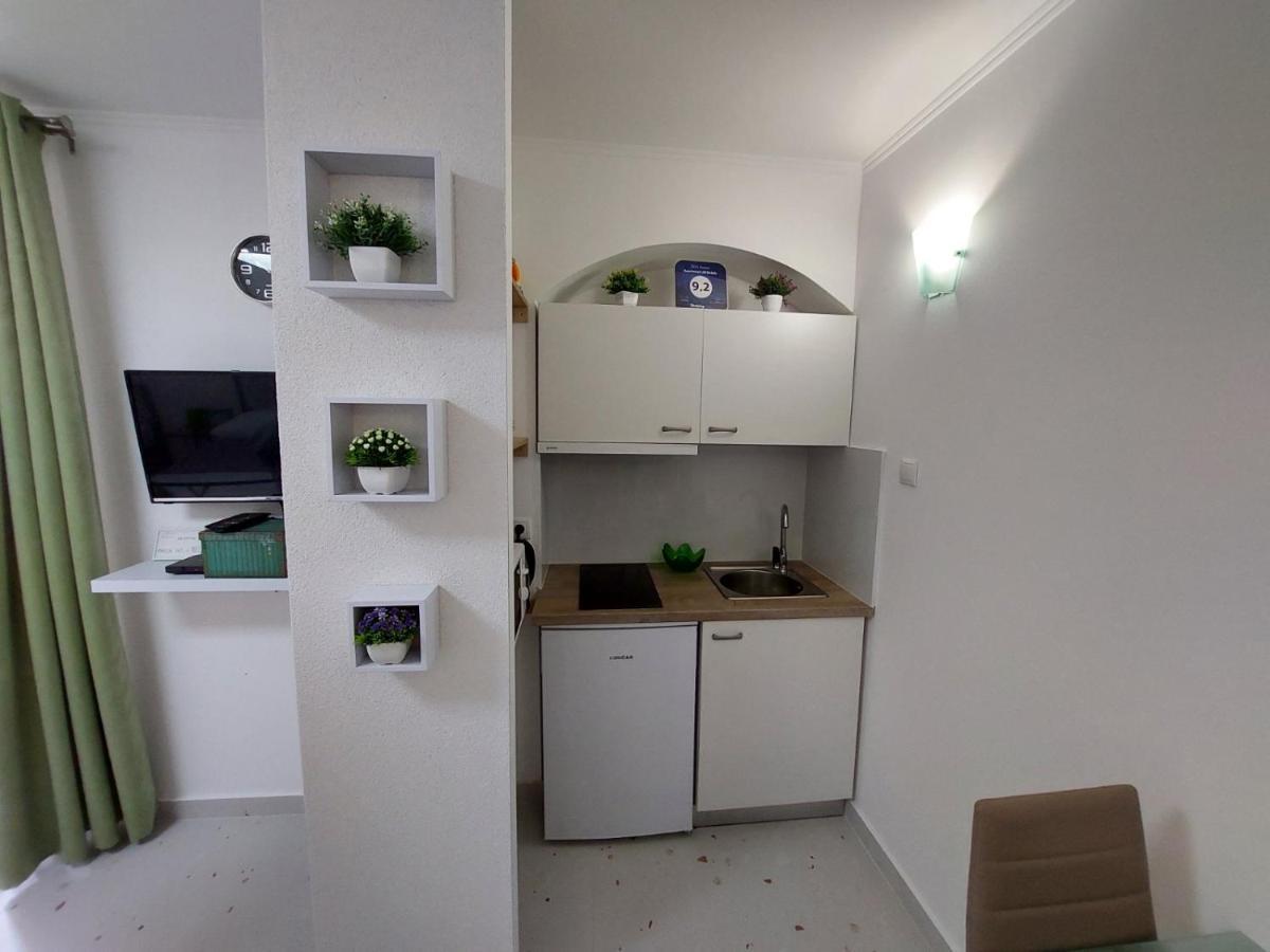 Apartment Ab Batala Dubrovnik Extérieur photo
