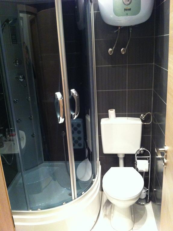 Apartment Ab Batala Dubrovnik Chambre photo